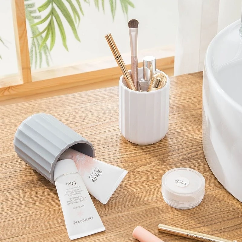 Silicone Pen Holder factory